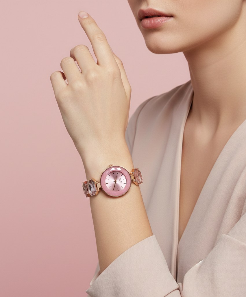 WATCH with stone R 350