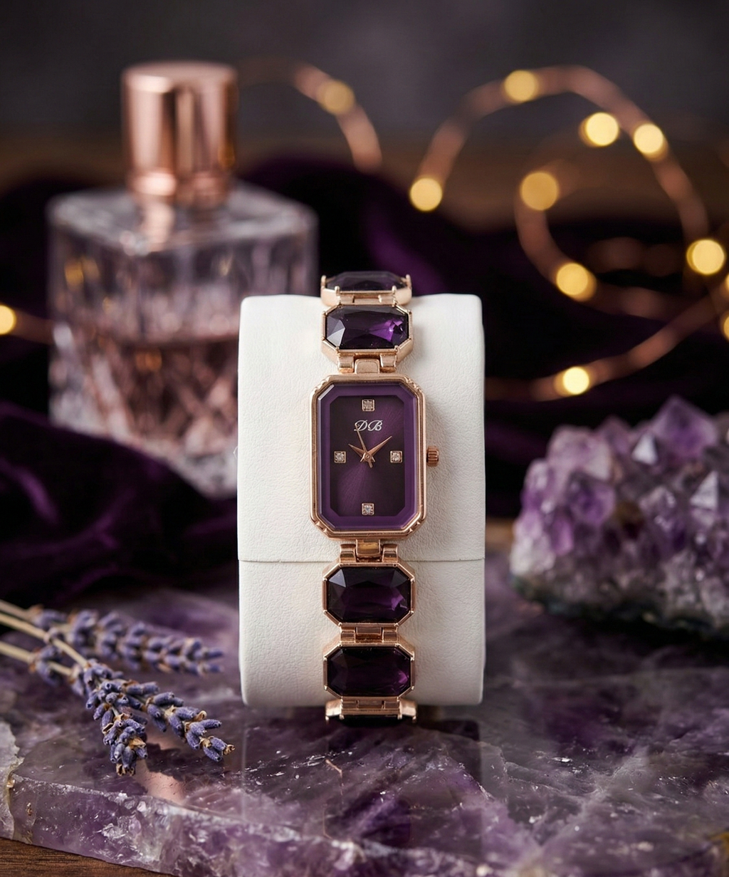 Stone watch S350
