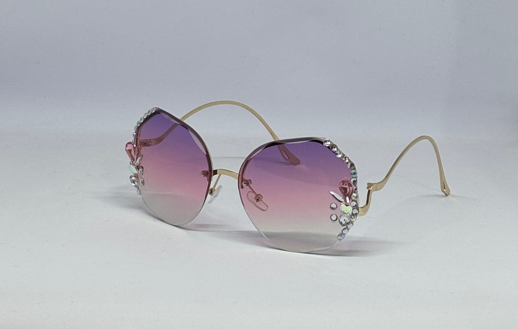 Stone sunglass 90125