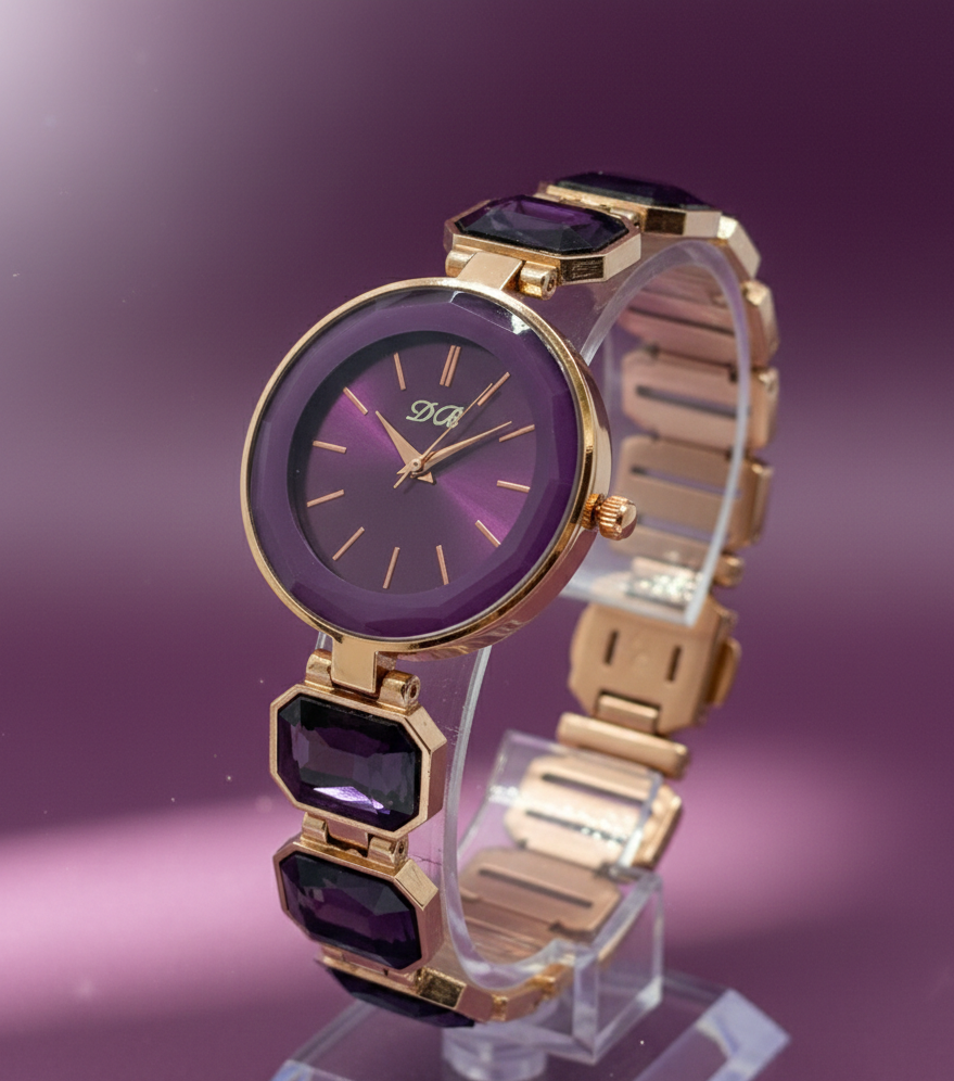 WATCH with stone R 350