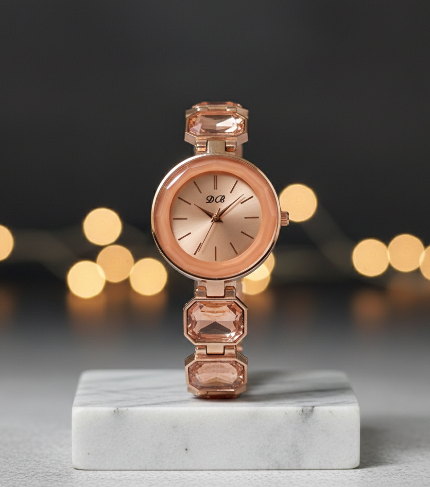 WATCH with stone R 350