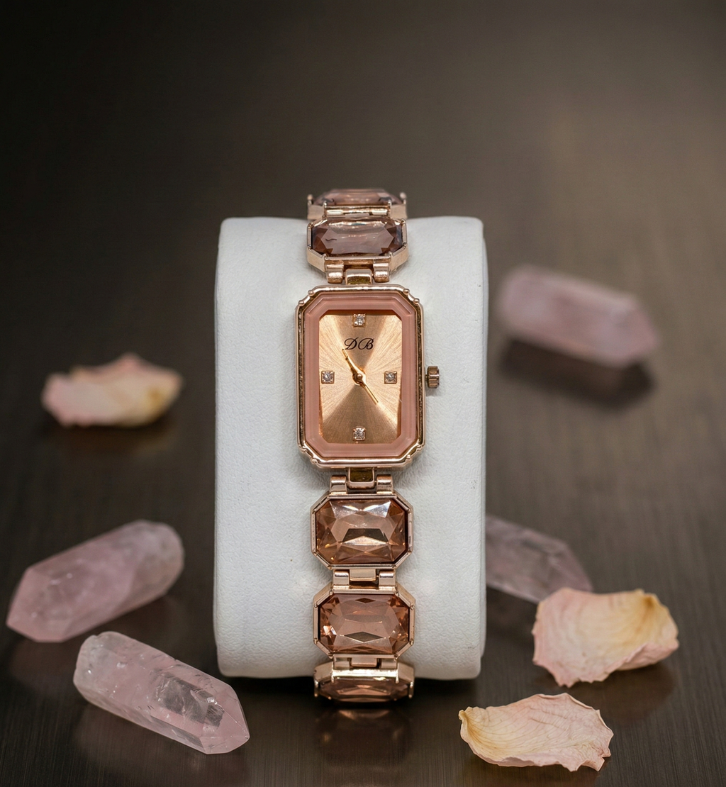 Stone watch S350