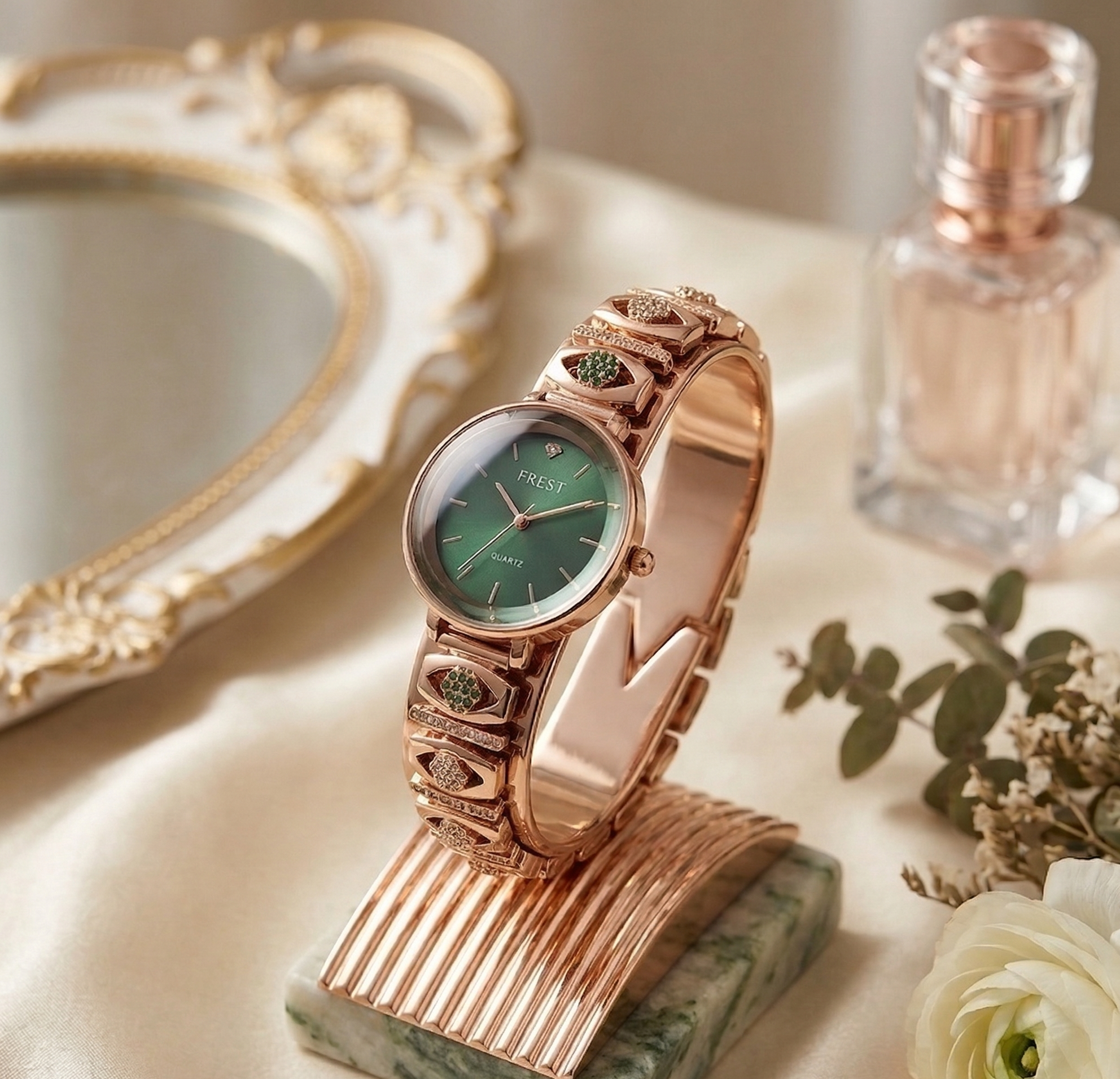 Watch F01