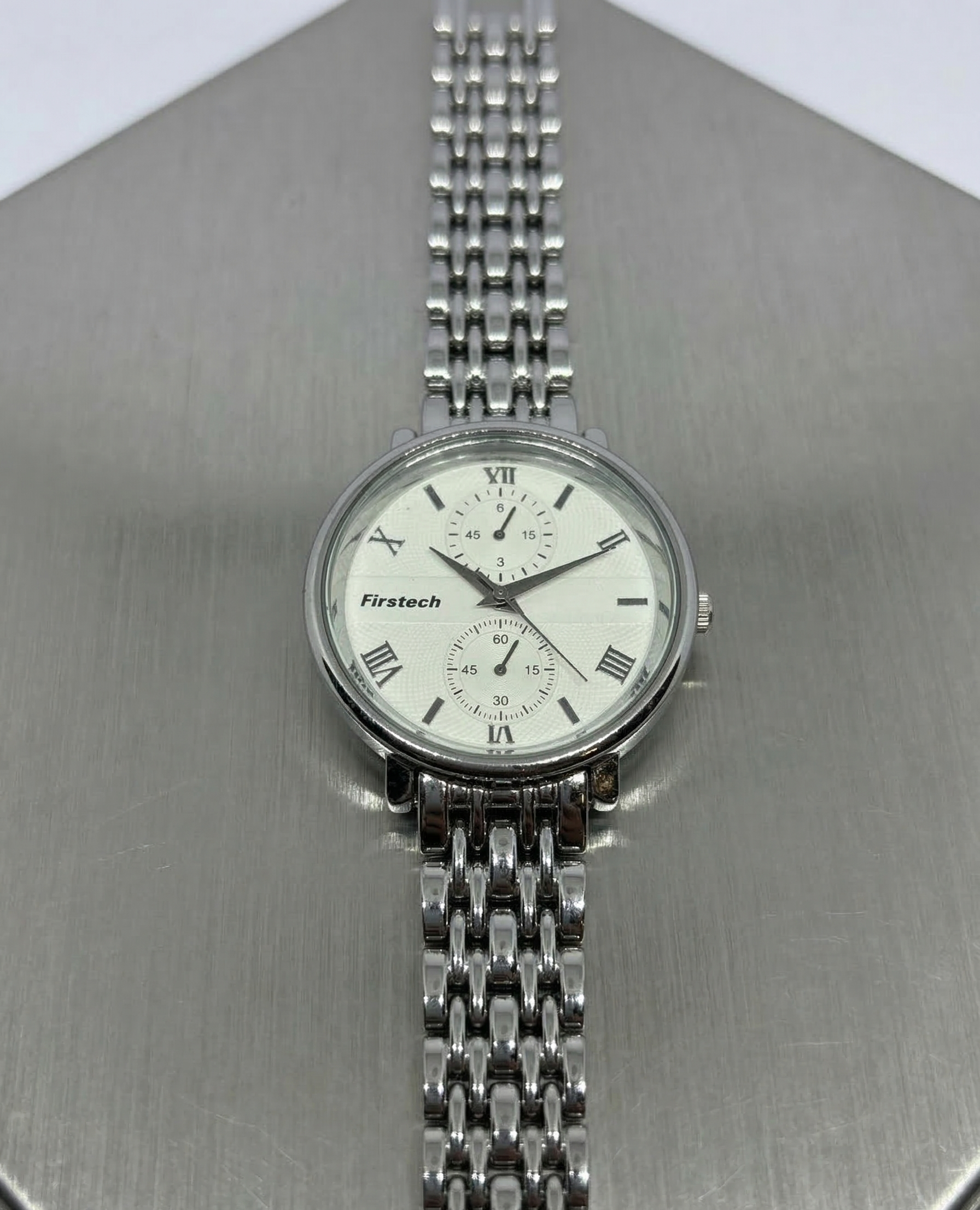 Watch 0330
