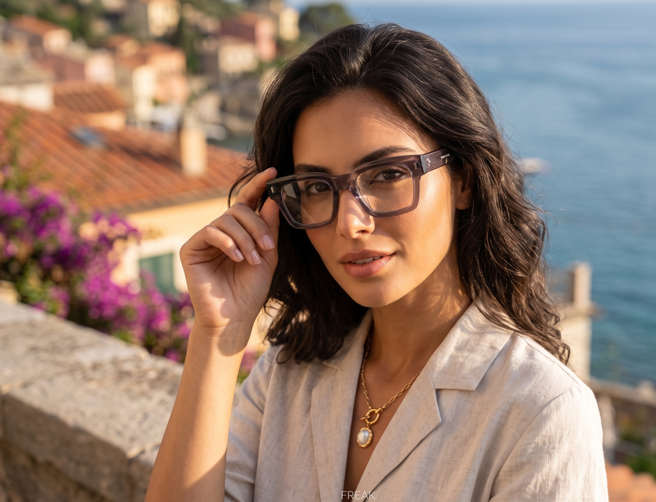 Sunglass 3804