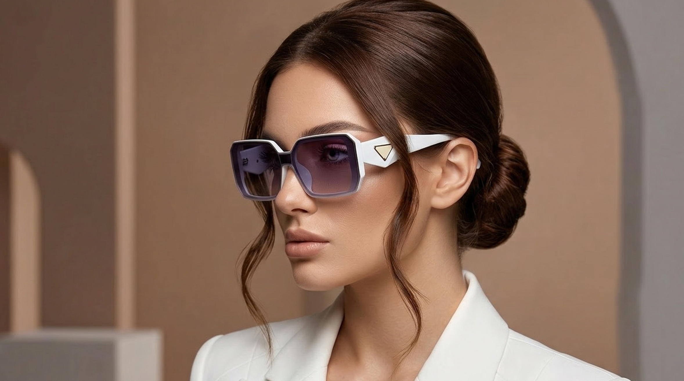 Sunglass 6097